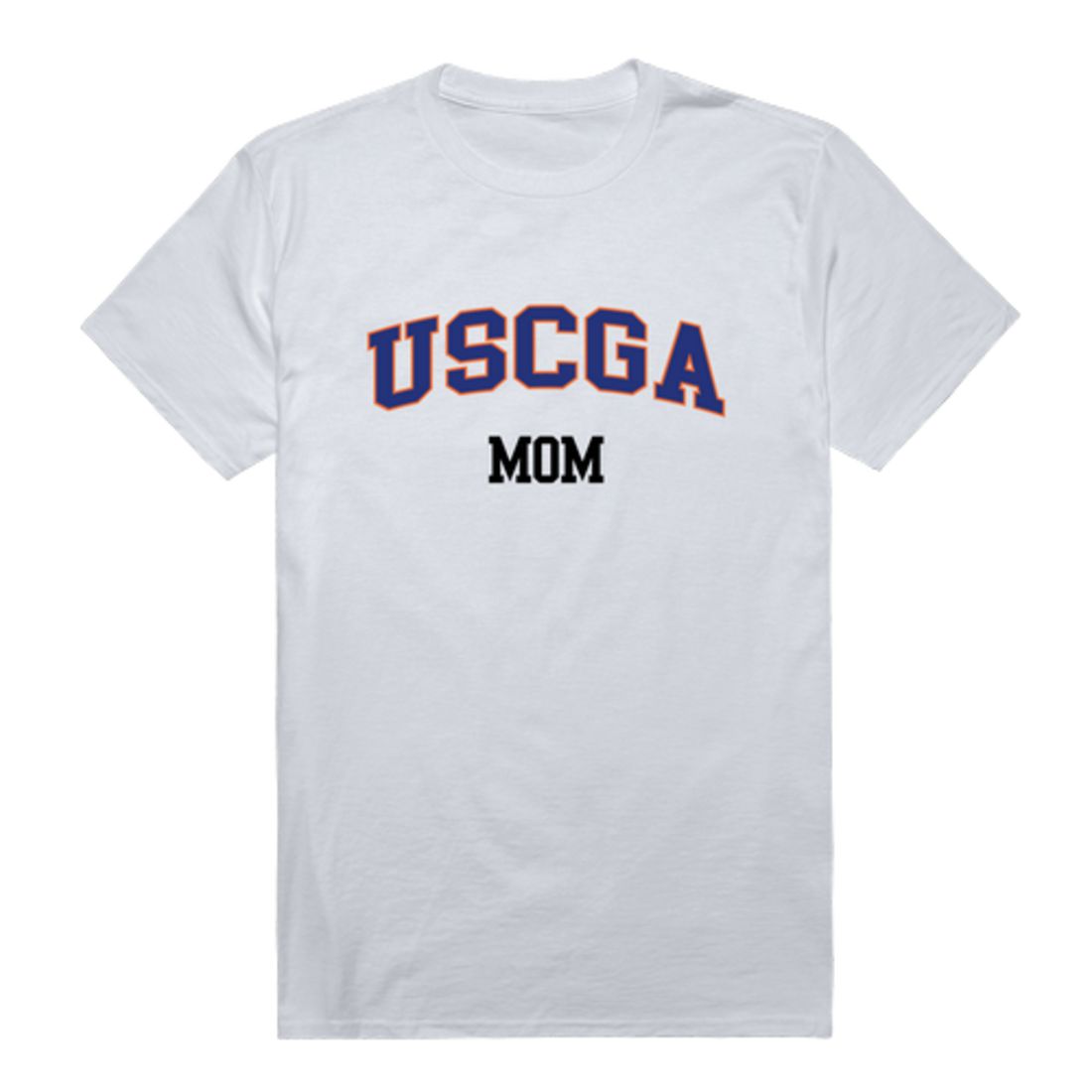 US Coast Guard A Bears Mom T-Shirts