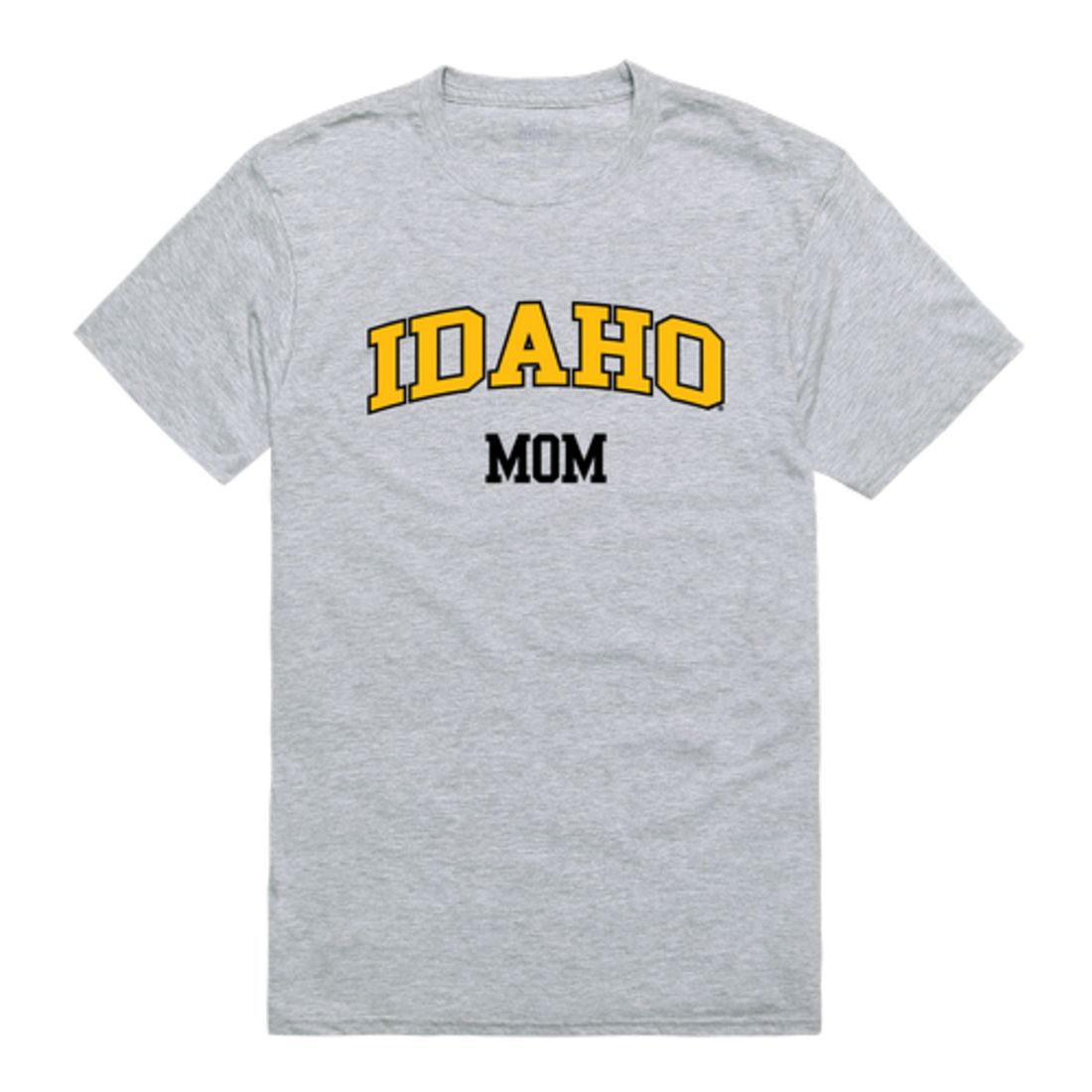 Idaho Vandals Mom T-Shirts