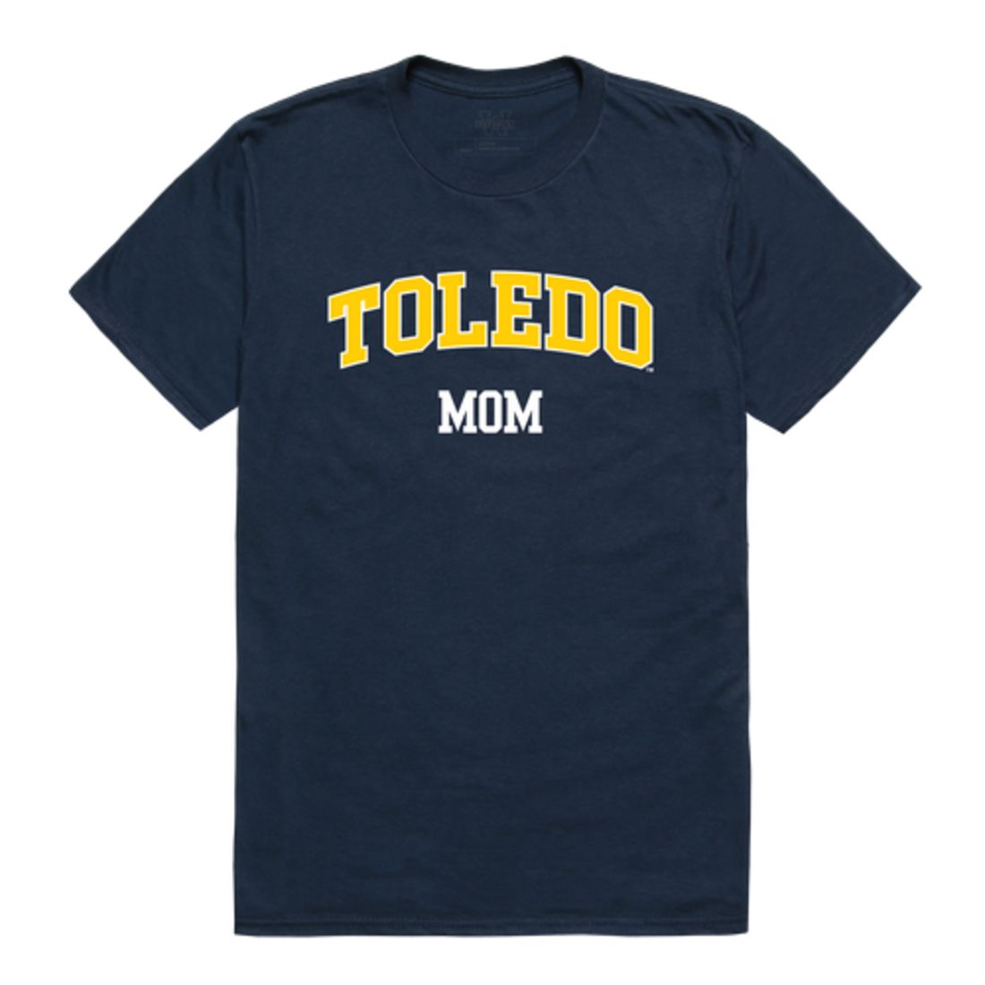 Toledo Rockets Mom T-Shirts