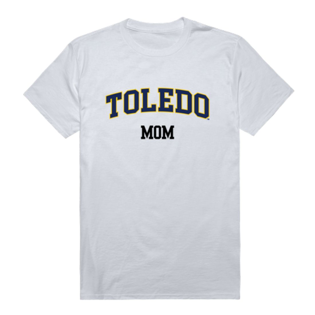 Toledo Rockets Mom T-Shirts