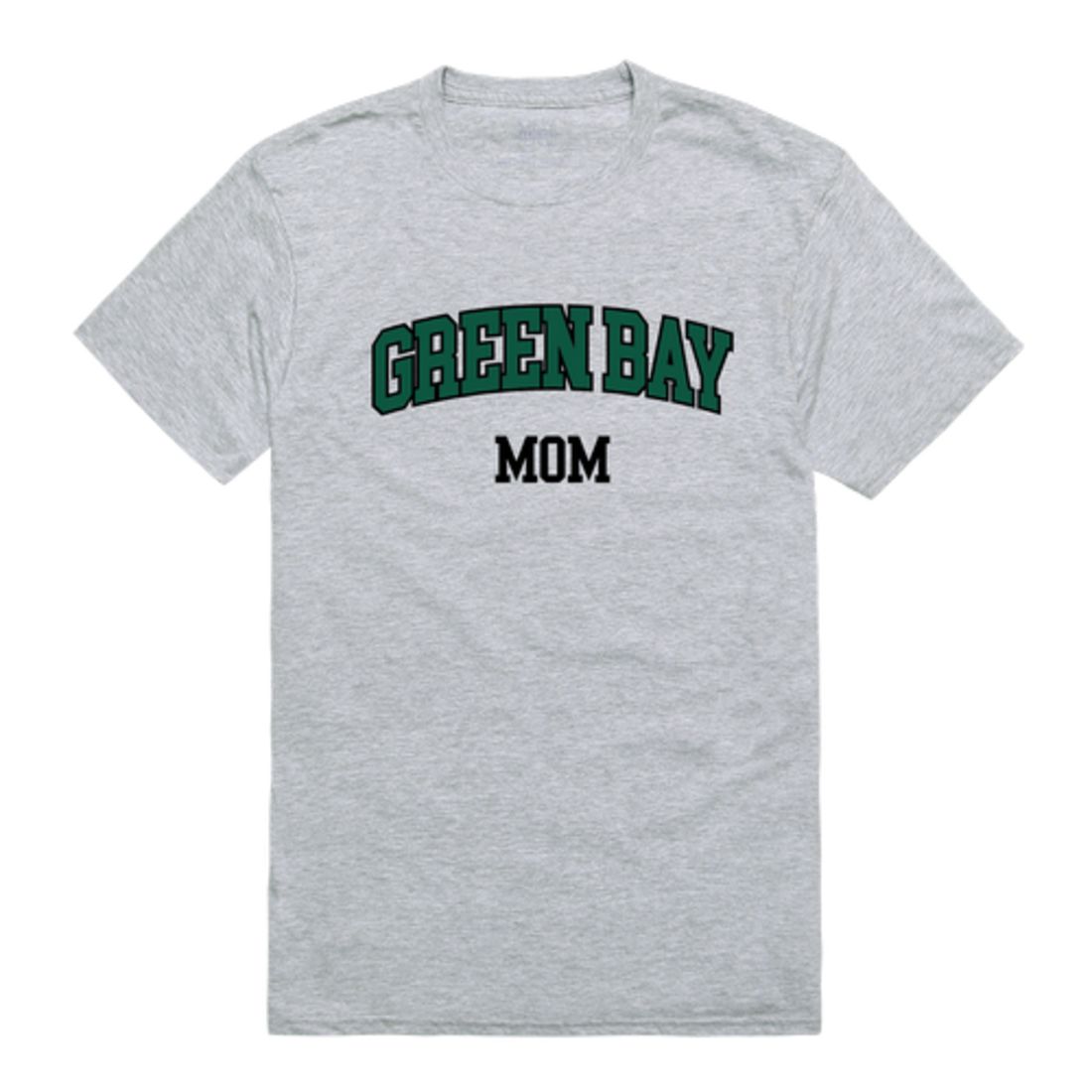 Wiscons Green Bay Phoenix Mom T-Shirts