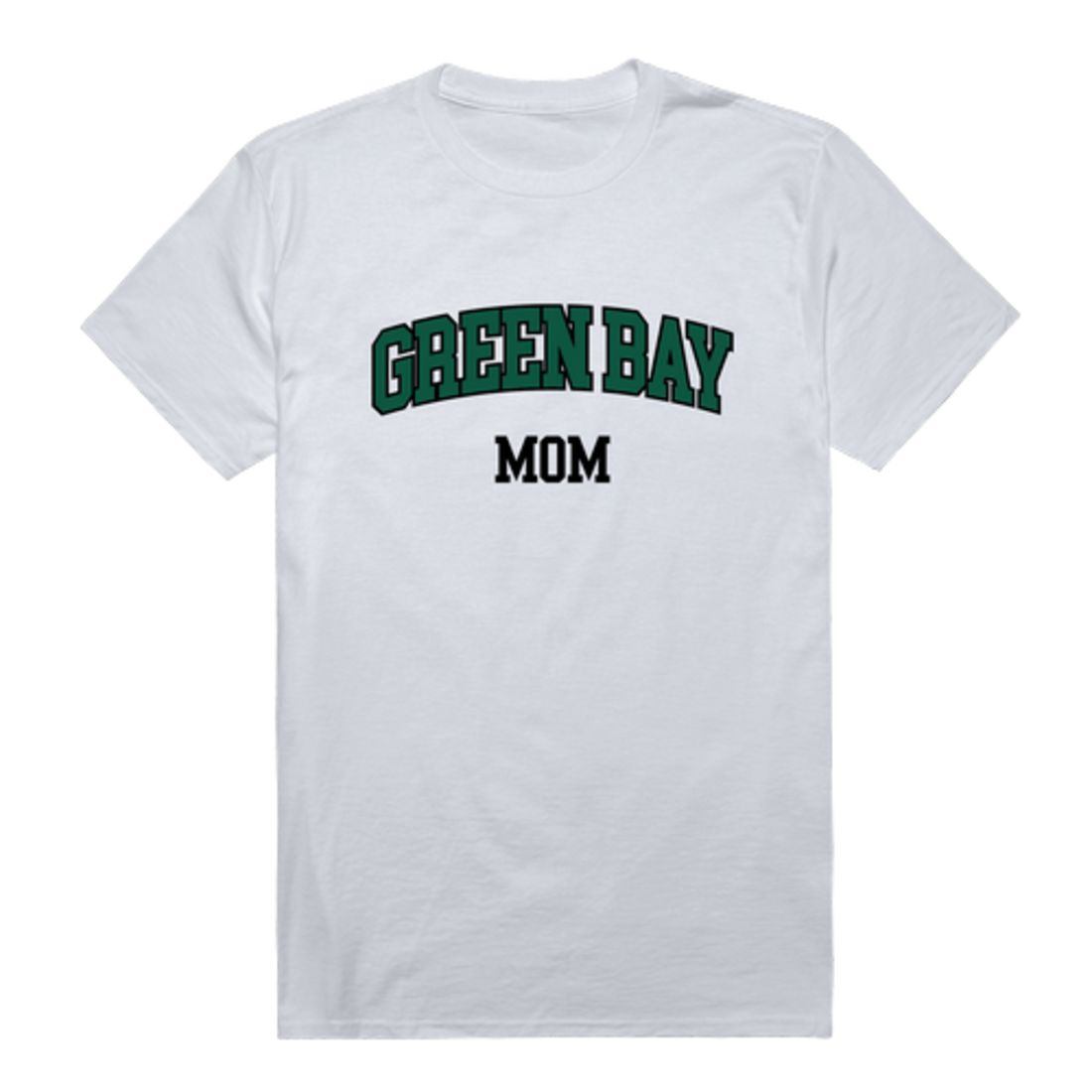 Wiscons Green Bay Phoenix Mom T-Shirts