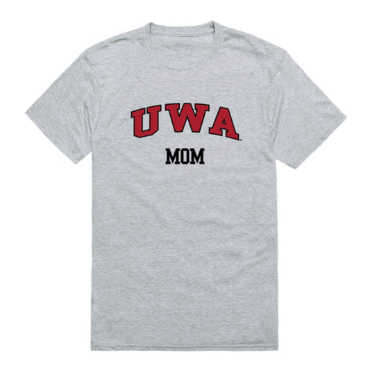 West Alabama Tigers Mom T-Shirts