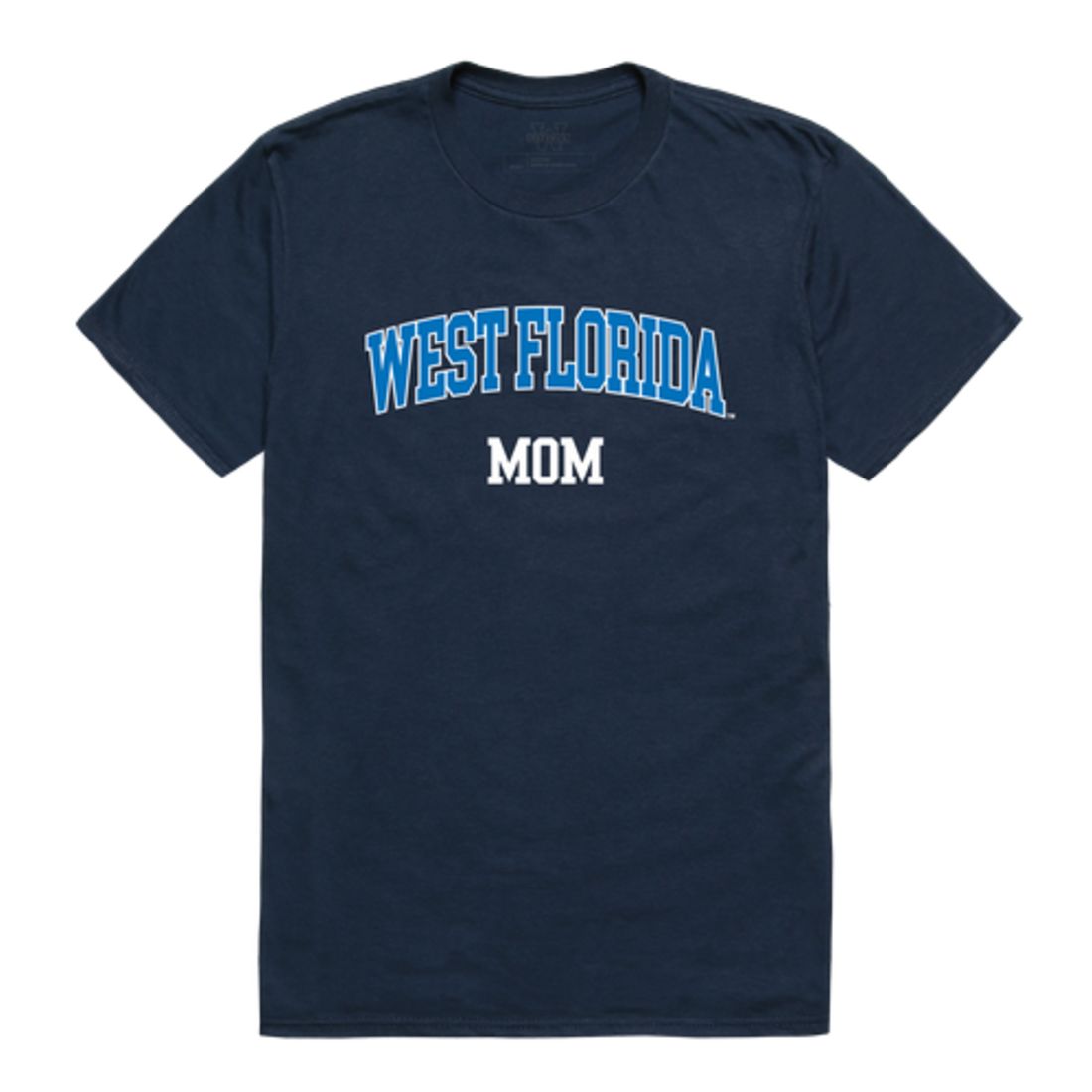 West Florida Argonauts Mom T-Shirts