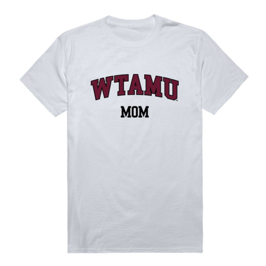 West Texas A&M Buffaloes Mom T-Shirts