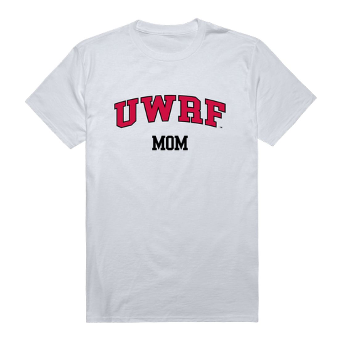 Wisc River Falls Falcons Mom T-Shirts