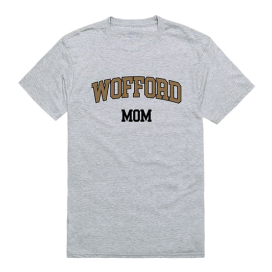 Wofford College Terriers Mom T-Shirts