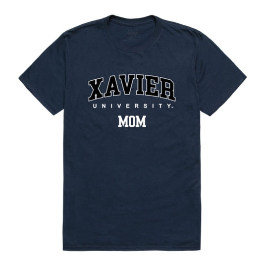 Xavier Musketeers Mom T-Shirts