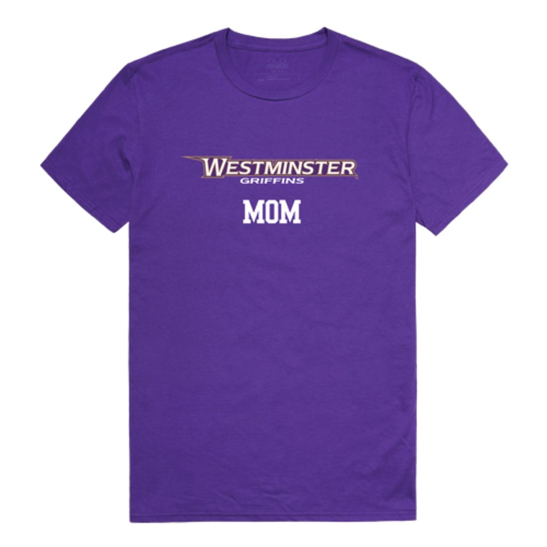 Westminister Coll Griffins Mom T-Shirts