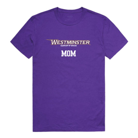 Westminister Coll Griffins Mom T-Shirts