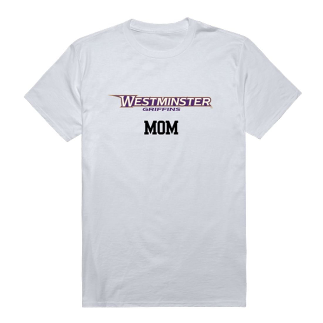 Westminister Coll Griffins Mom T-Shirts