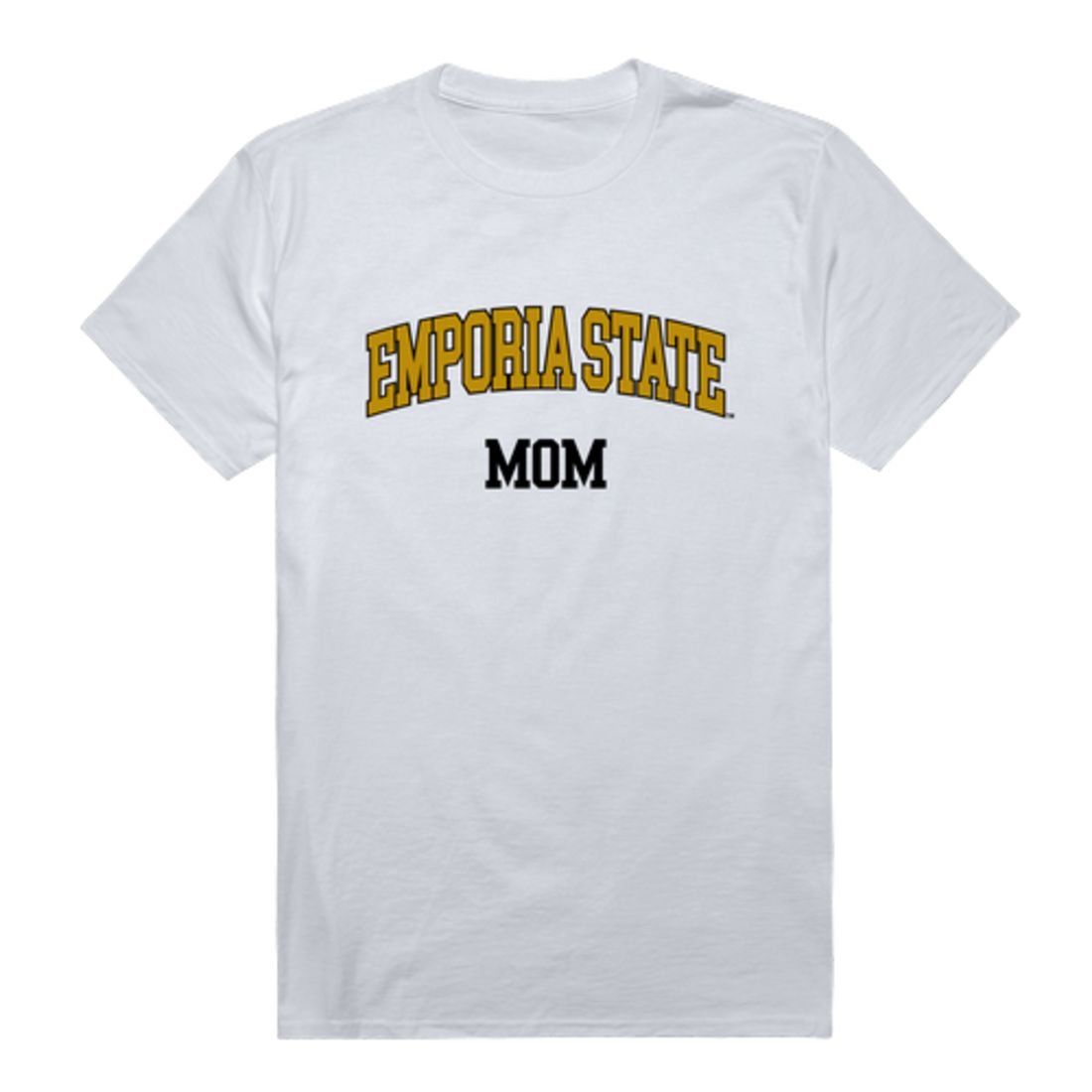 Emporia St Hornets Mom T-Shirts