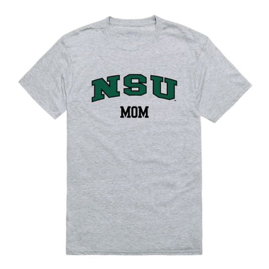 Northeastern St RiverHawks Mom T-Shirts