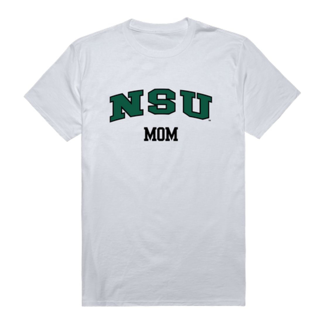 Northeastern St RiverHawks Mom T-Shirts