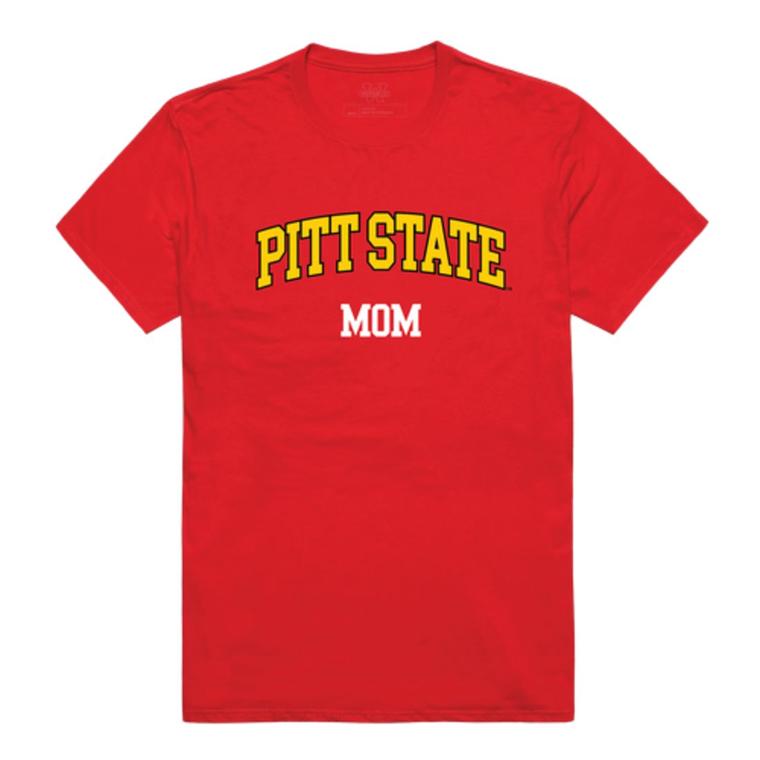 Pittsburg St Gorillas Mom T-Shirts