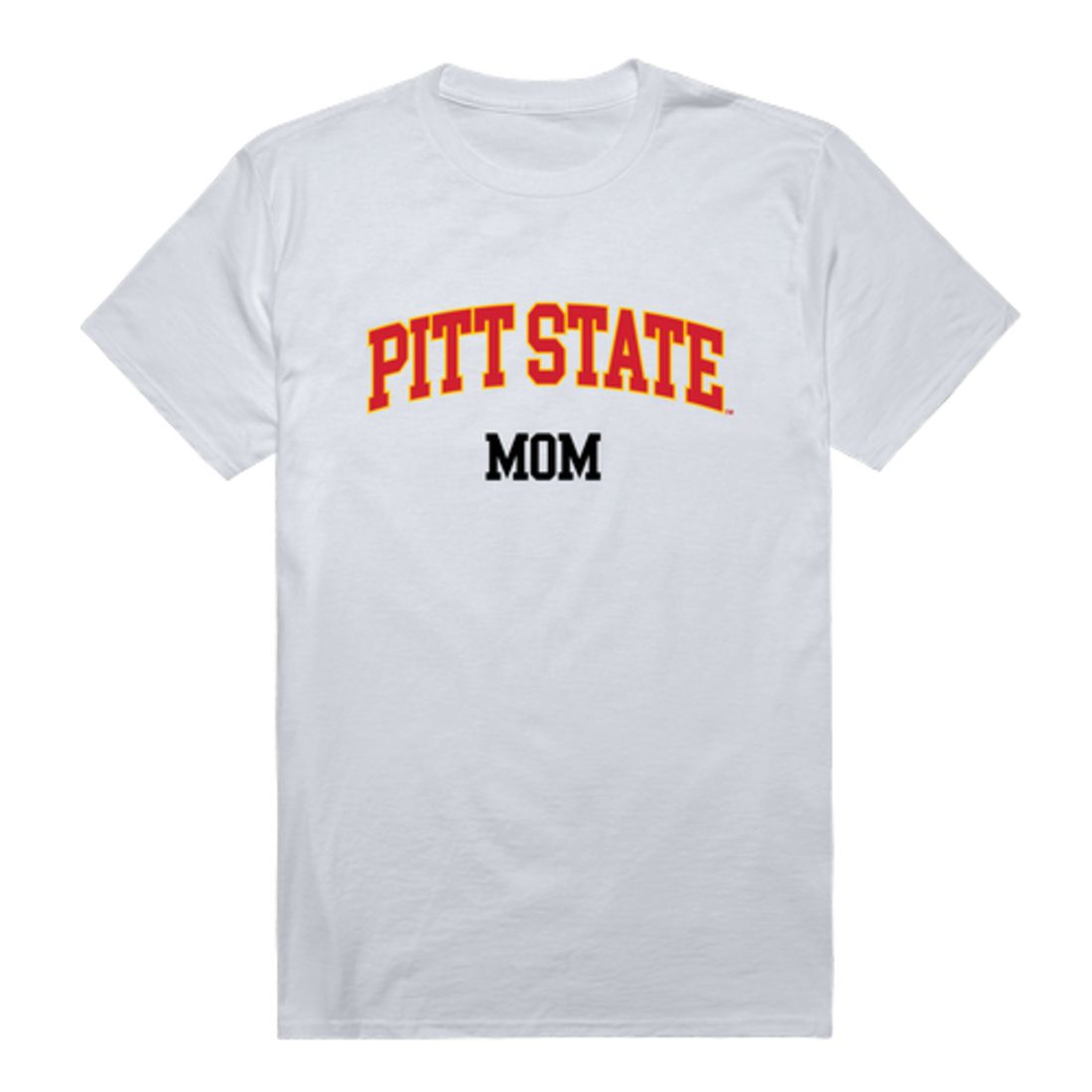 Pittsburg St Gorillas Mom T-Shirts