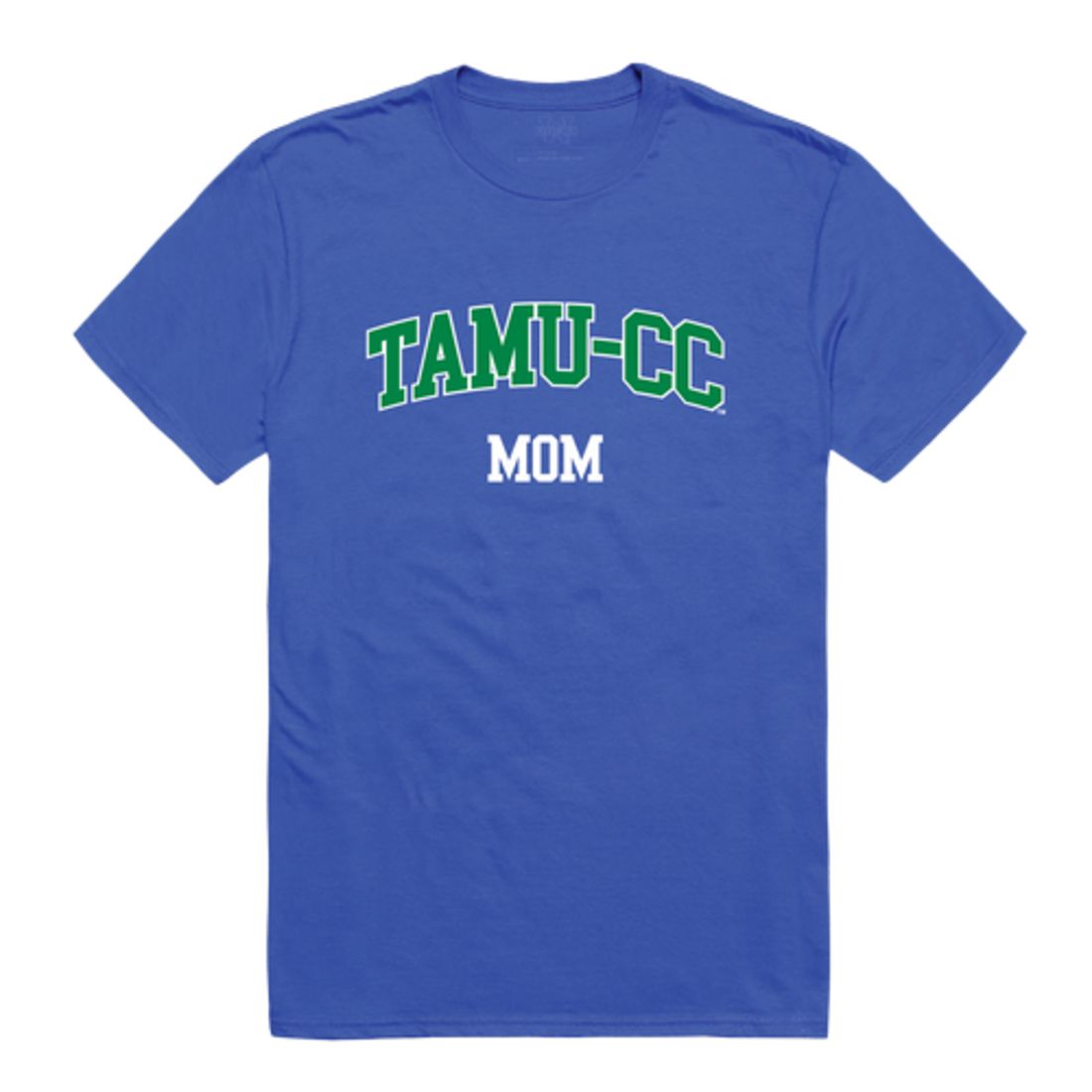 Texas A&M CC Islanders Mom T-Shirts