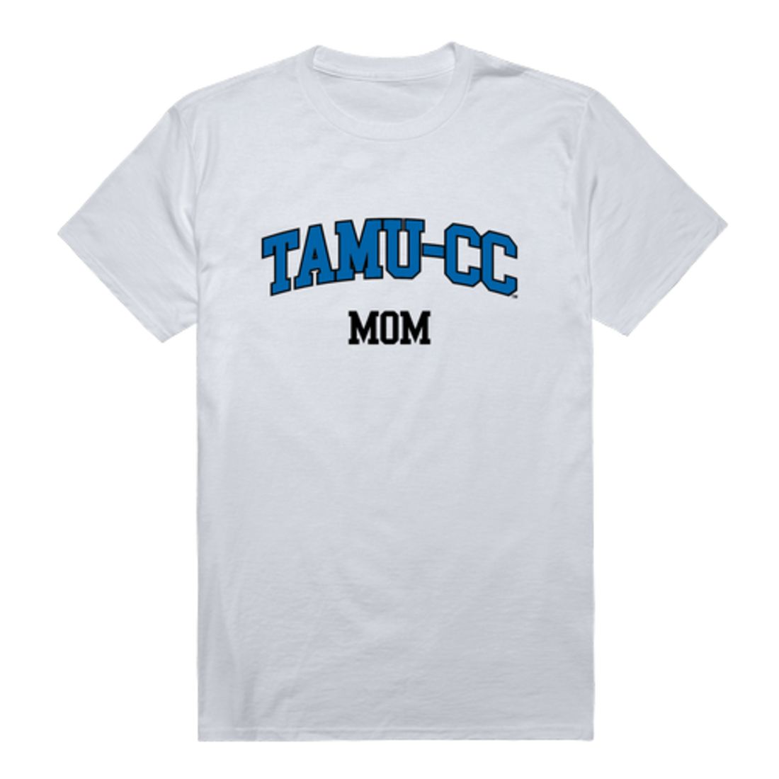 Texas A&M CC Islanders Mom T-Shirts