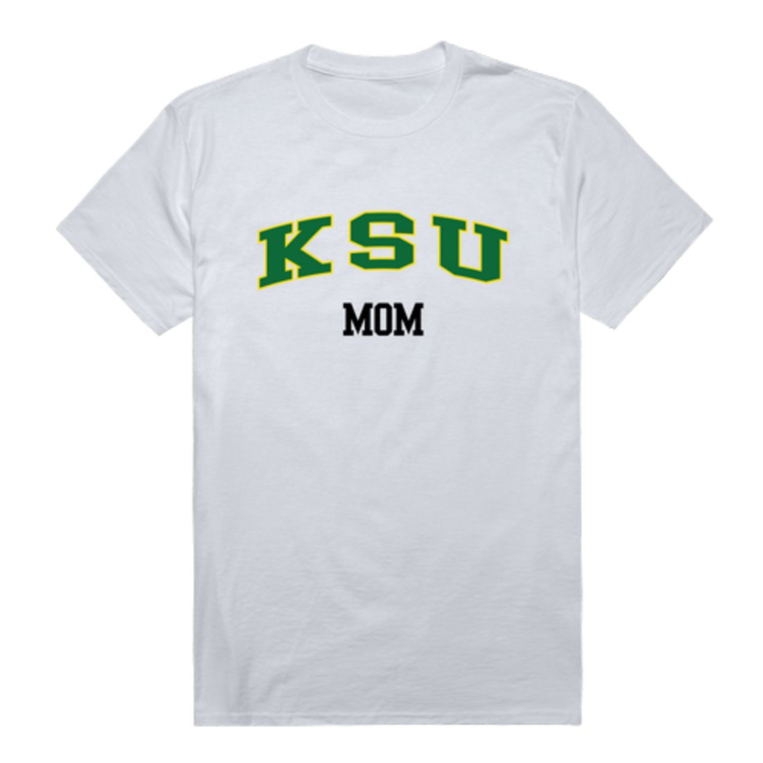 Kentucky St Thorobreds Mom T-Shirts