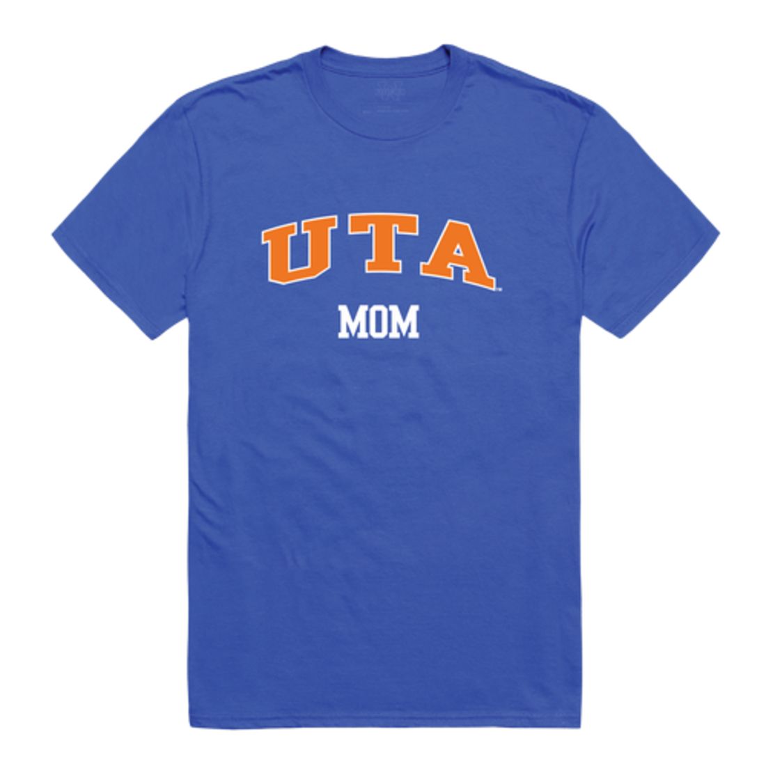 Texas Arlington Mavericks Mom T-Shirts