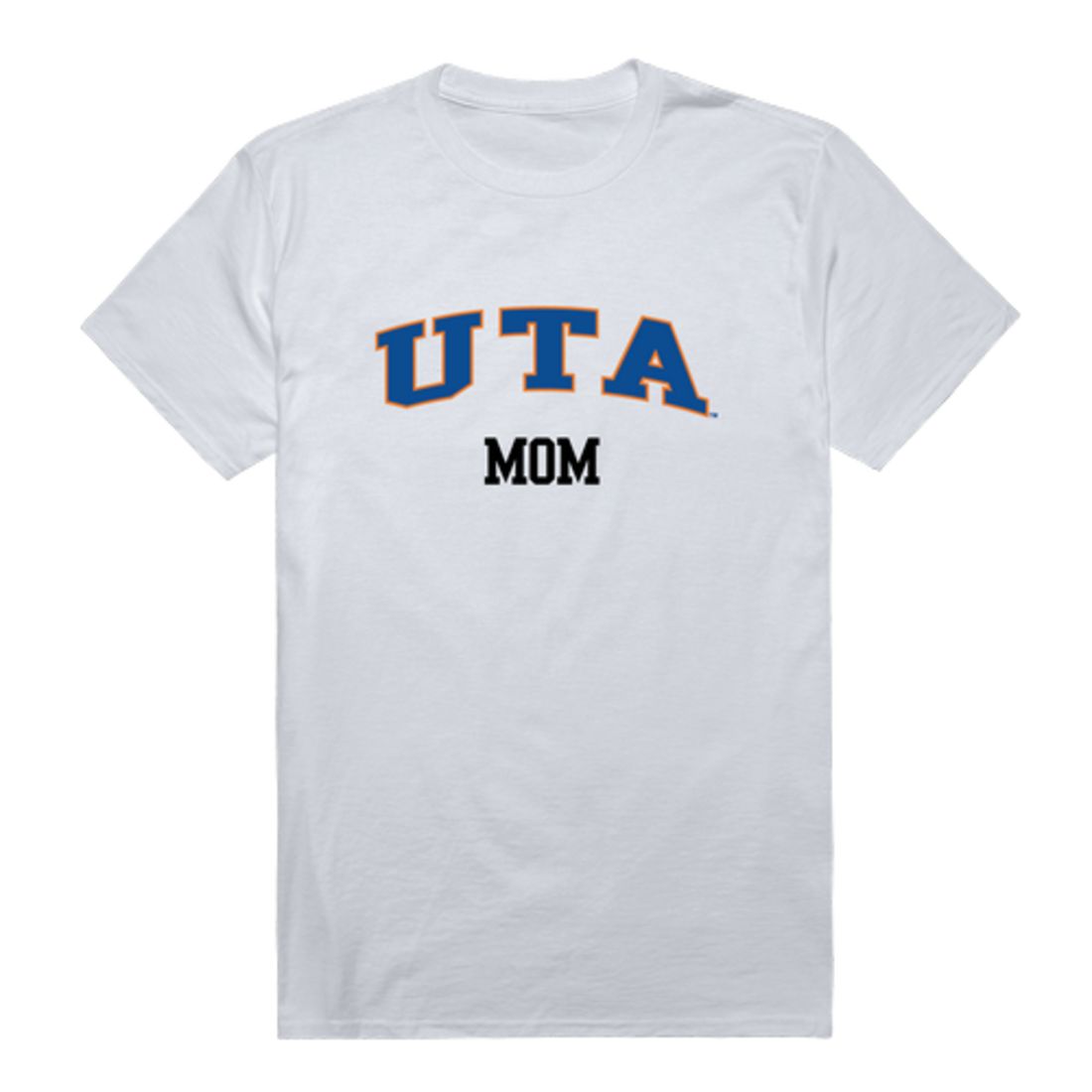 Texas Arlington Mavericks Mom T-Shirts