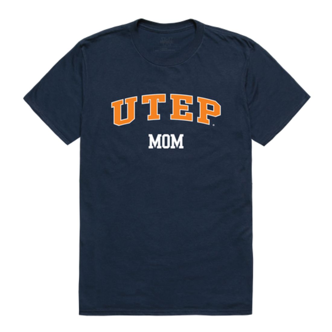 Texas at El Paso Miners Mom T-Shirts