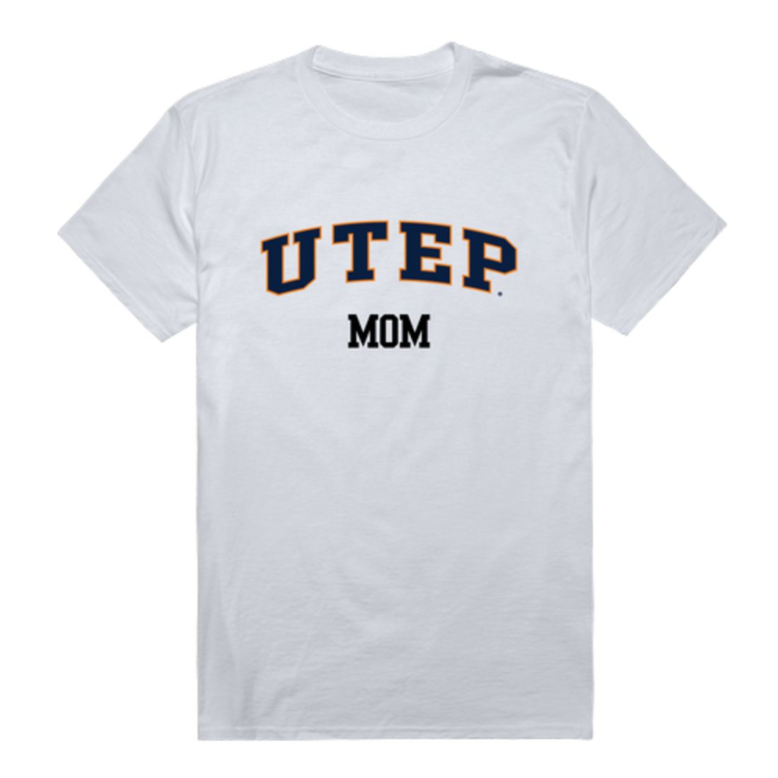 Texas at El Paso Miners Mom T-Shirts