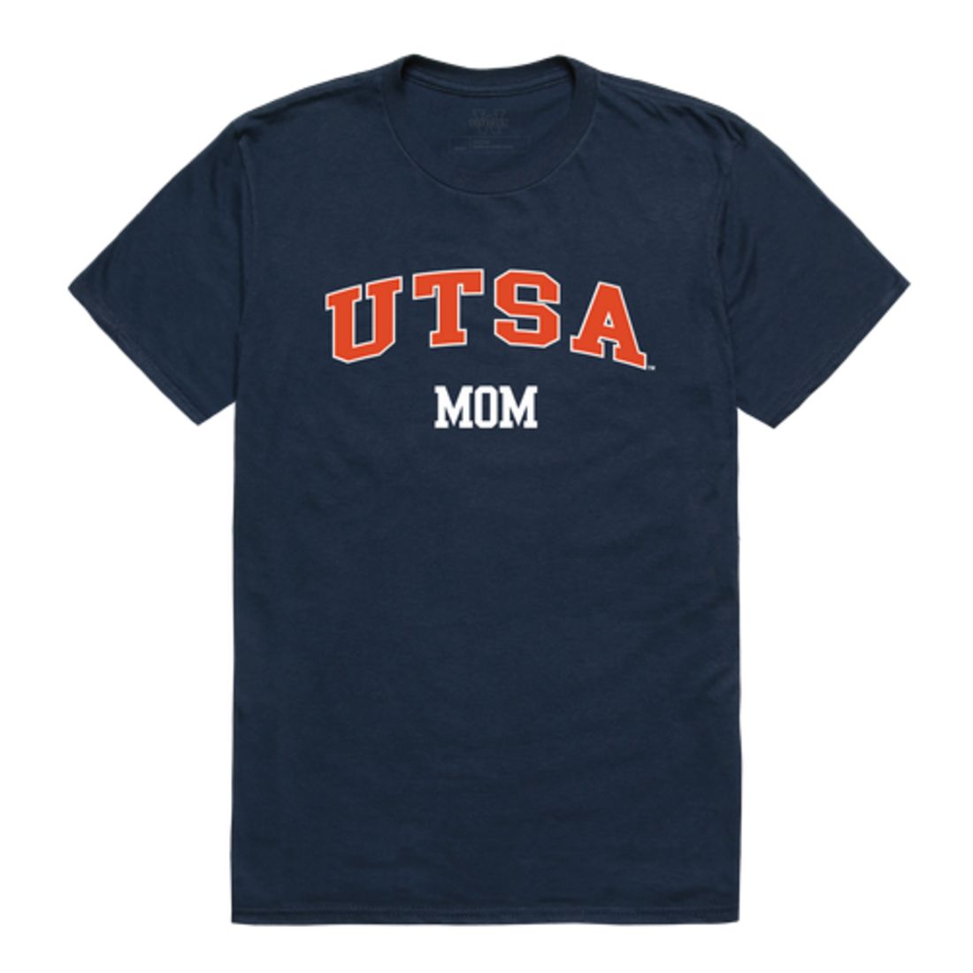 Texas at San Ant Roadrunners Mom T-Shirts