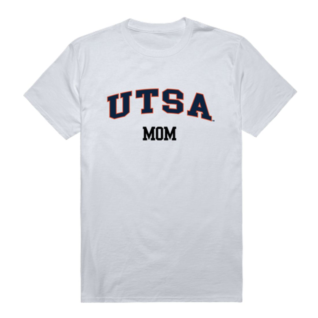 Texas at San Ant Roadrunners Mom T-Shirts