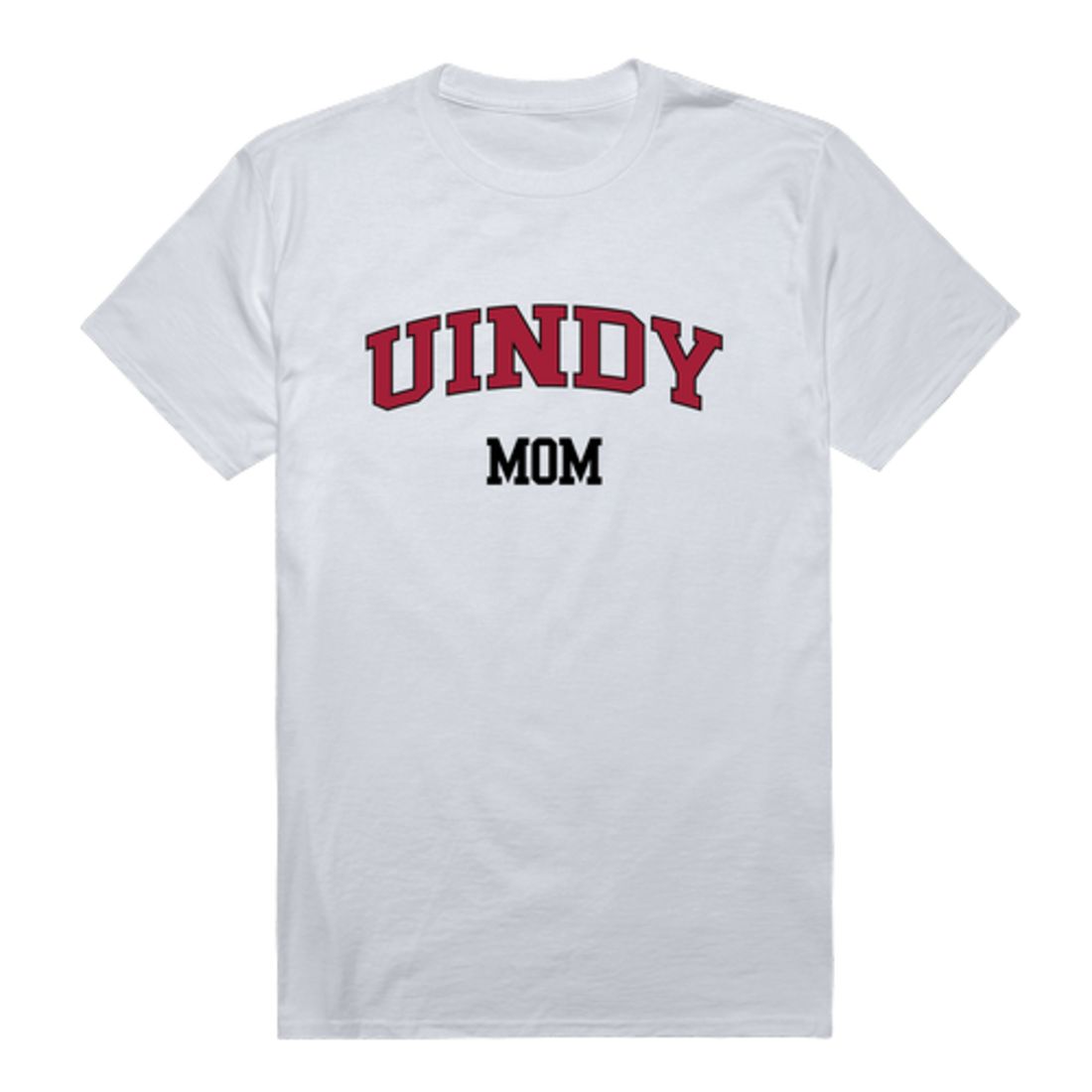 U Indy Greyhounds Mom T-Shirts