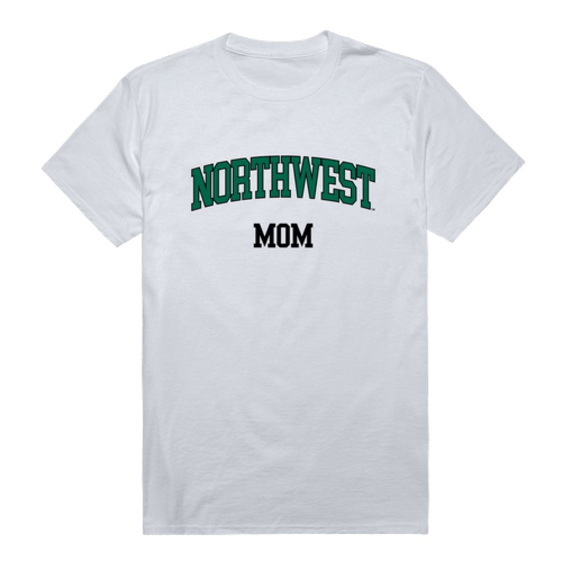 Northwest Missouri State University Bearcat Mom T-Shirts