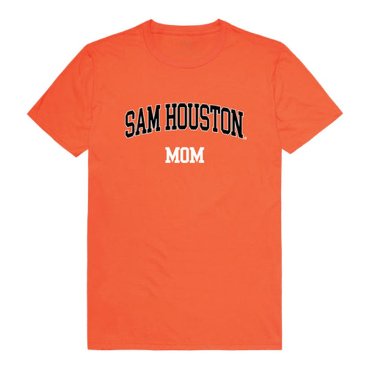 Sam Houston State University Bearkat Mom T-Shirts