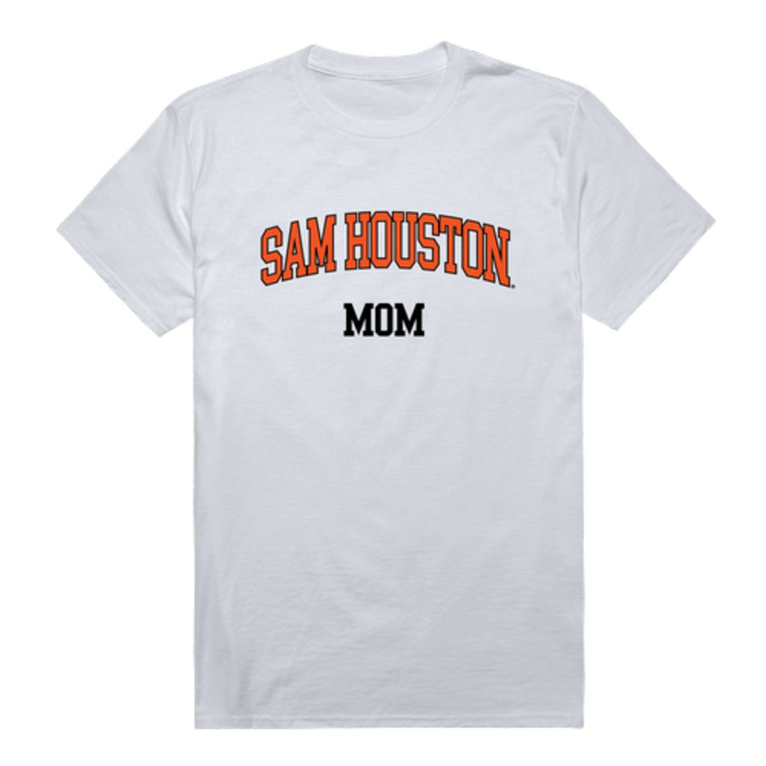 Sam Houston State University Bearkat Mom T-Shirts