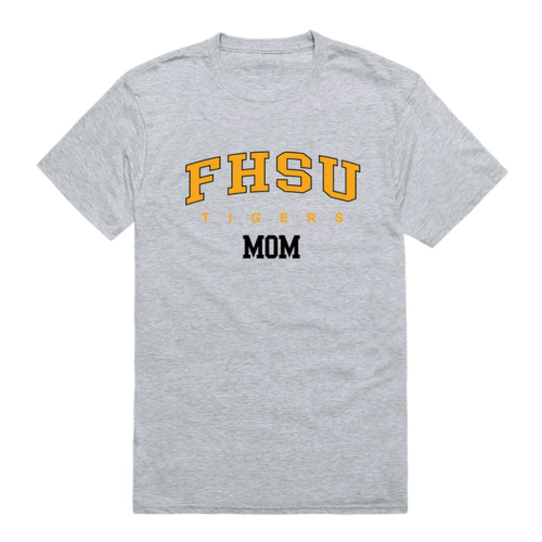 Fort Hays State University Tigers Mom T-Shirts