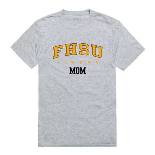 Fort Hays State University Tigers Mom T-Shirts