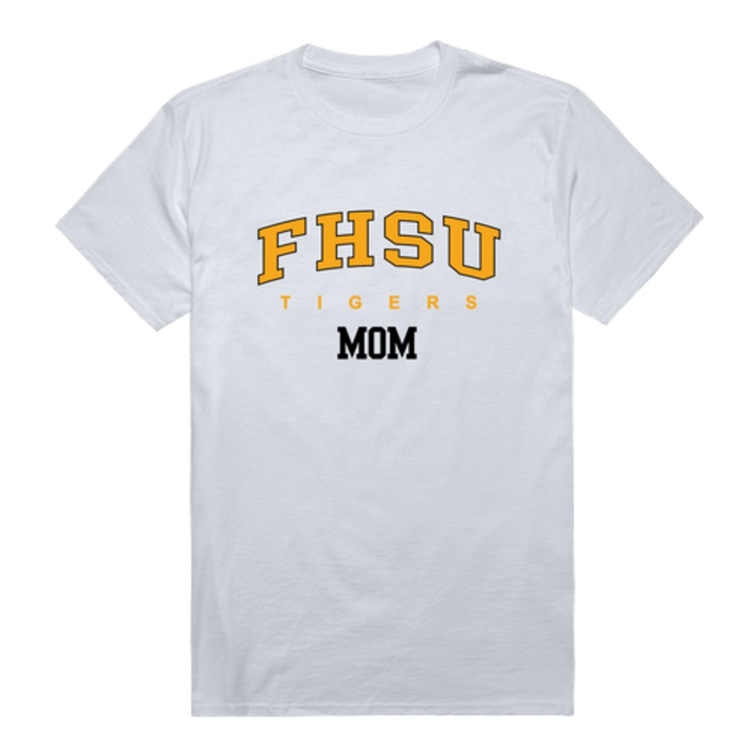 Fort Hays State University Tigers Mom T-Shirts