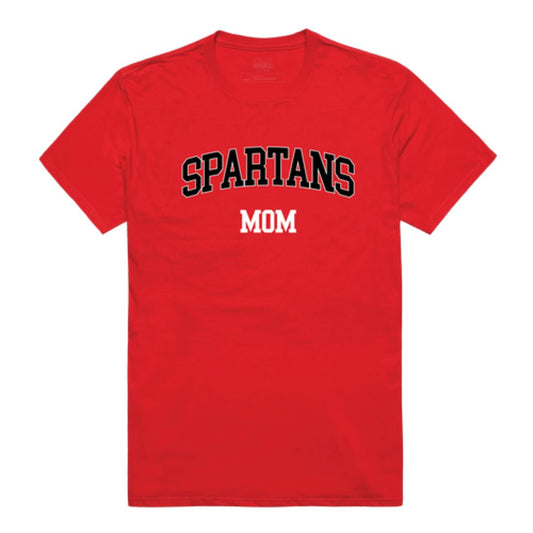 University of Tampa Spartans Mom T-Shirts