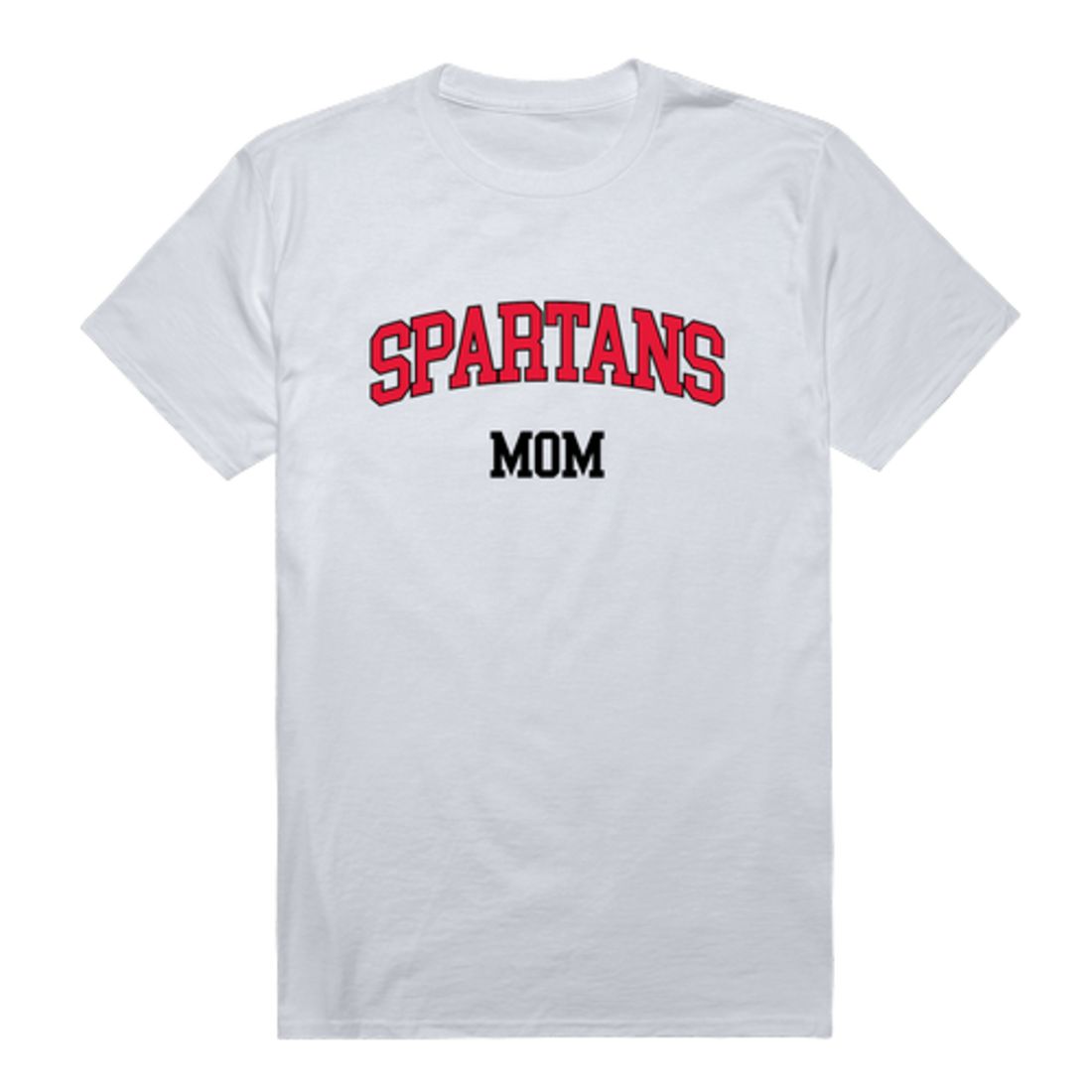 University of Tampa Spartans Mom T-Shirts