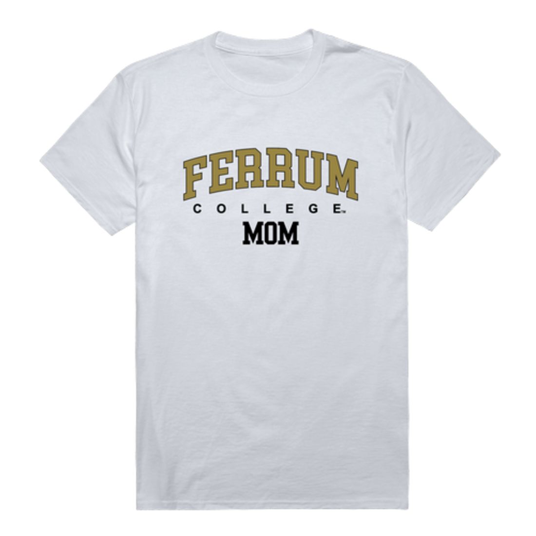 Ferrum College Panthers Mom T-Shirts