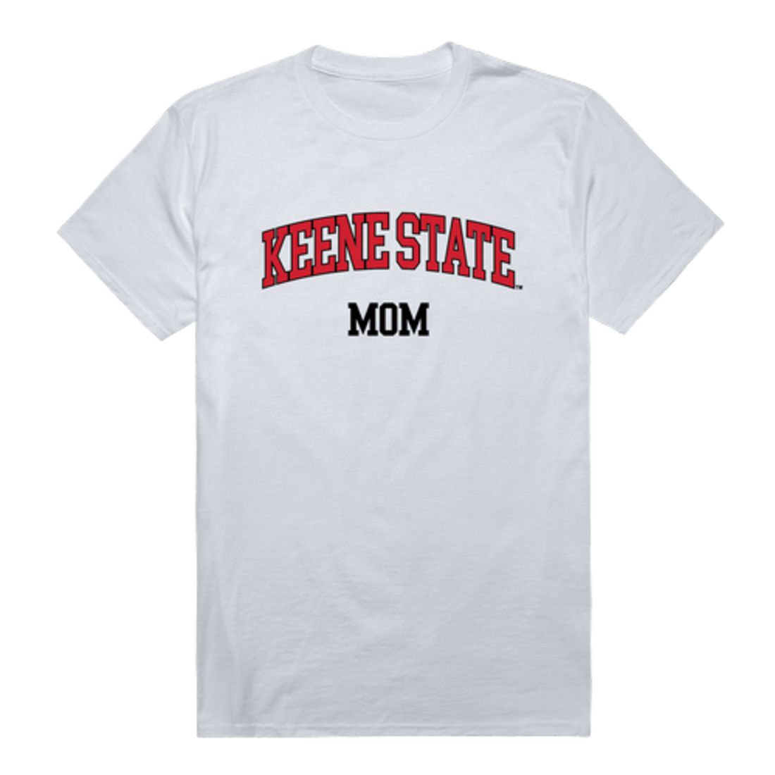 Keene State College Owls Mom T-Shirts