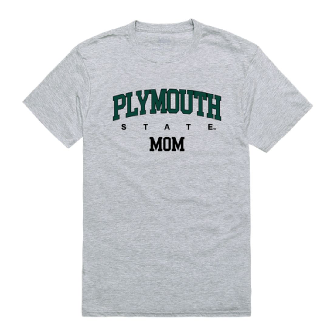 Plymouth State University Panthers Mom T-Shirts