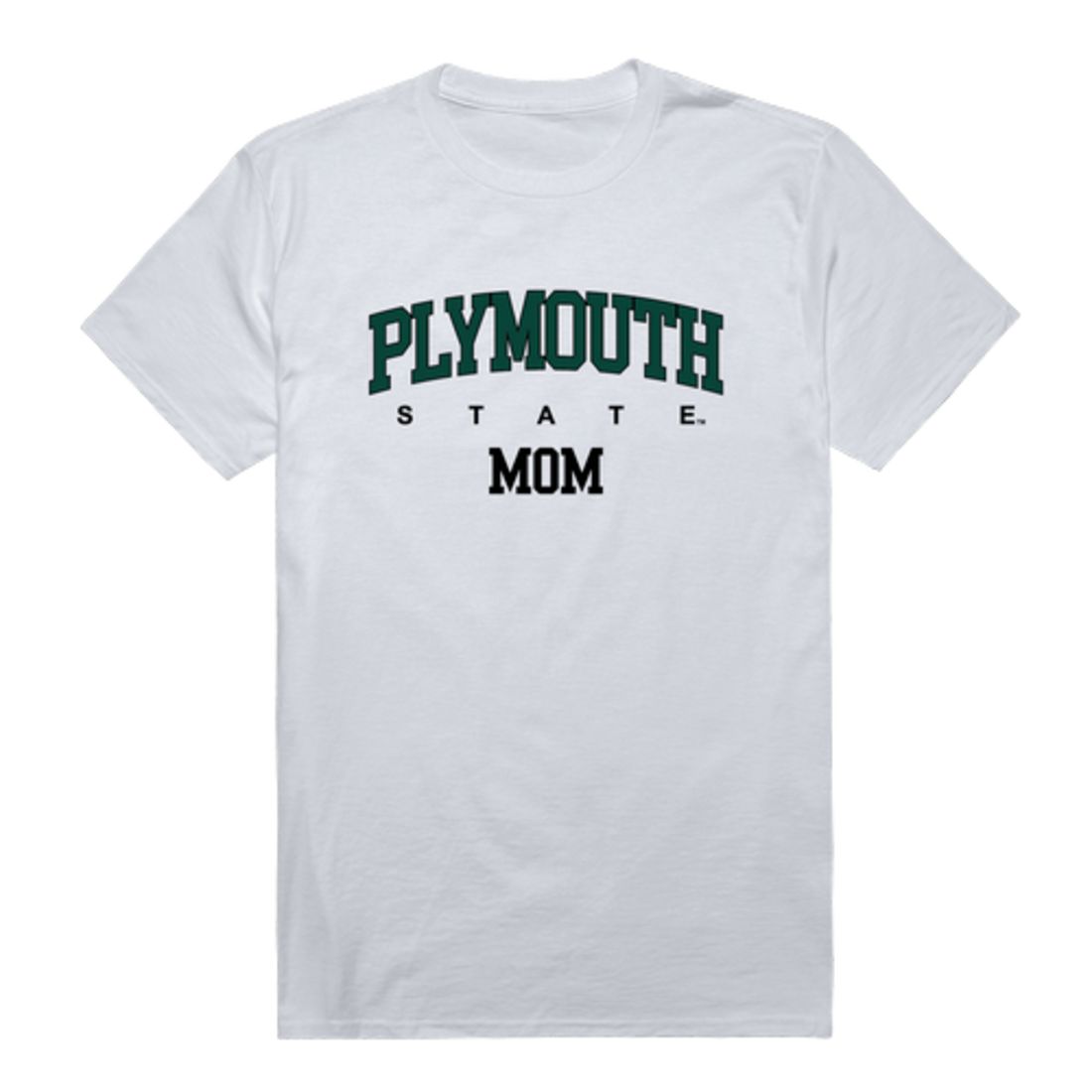 Plymouth State University Panthers Mom T-Shirts