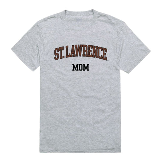 St. Lawrence University Saints Mom T-Shirts