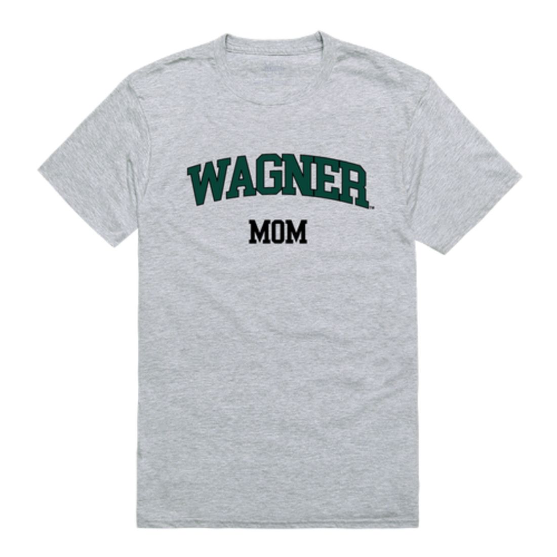 Wagner College Seahawks Mom T-Shirts