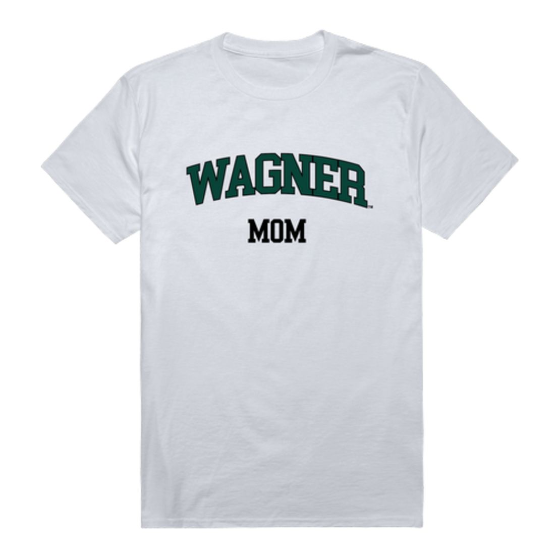 Wagner College Seahawks Mom T-Shirts