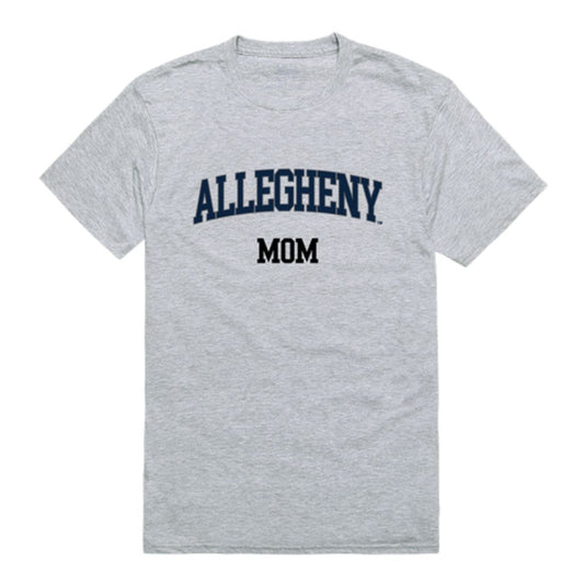 Allegheny College Gators Mom T-Shirt