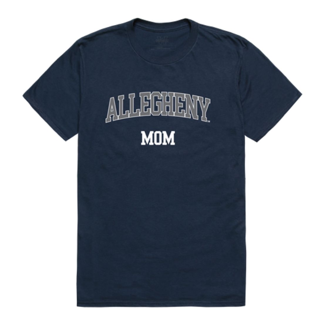 Allegheny College Gators Mom T-Shirt