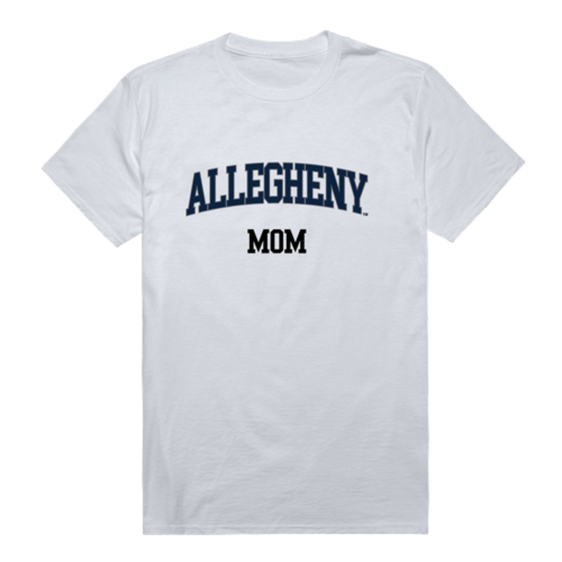 Allegheny College Gators Mom T-Shirt