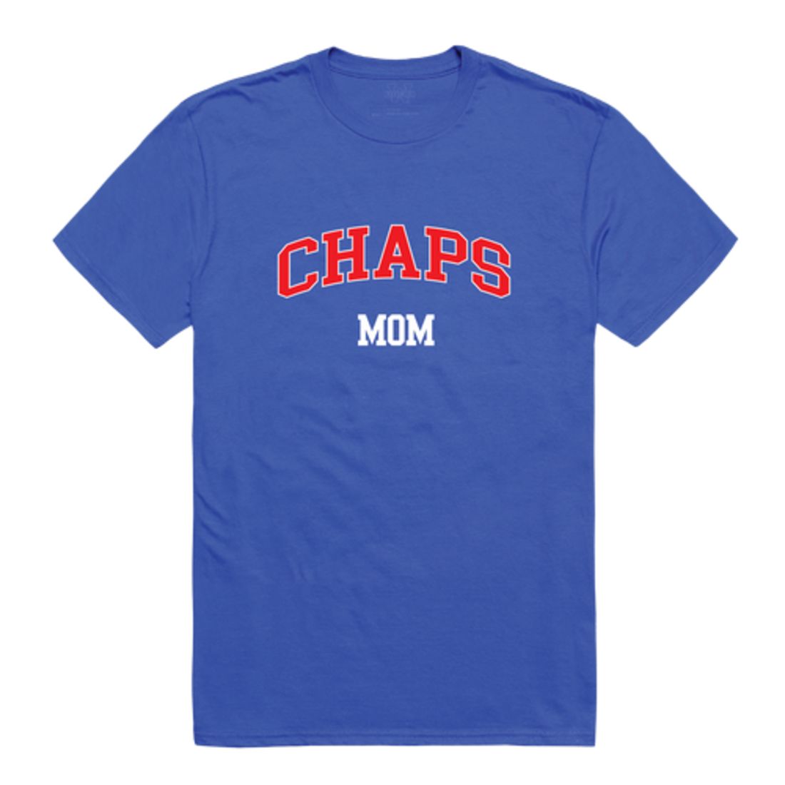 Lubbock Christian University Chaparral Mom T-Shirt