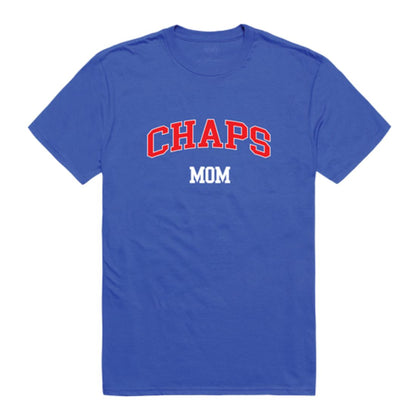 Lubbock Christian University Chaparral Mom T-Shirt